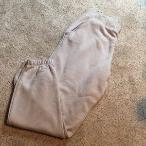 Victoria Secret Joggers